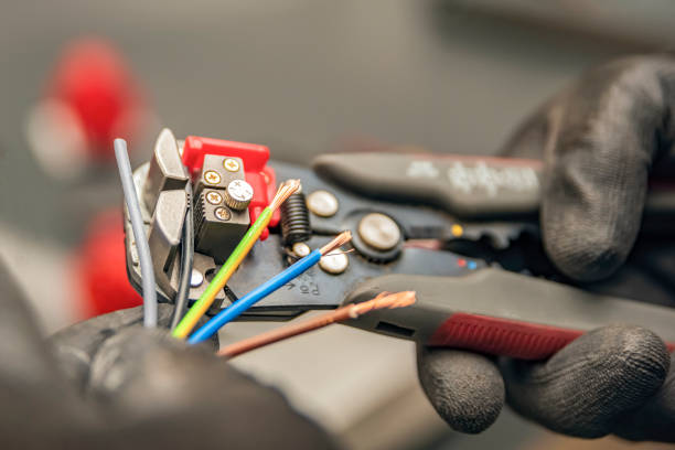 Best Residential Electrician Services  in San Castle, FL
