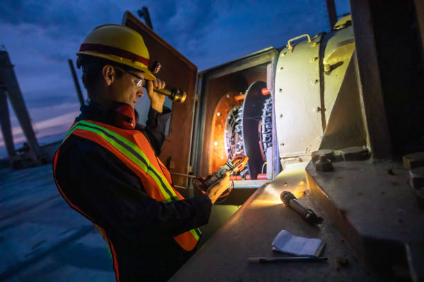 Best Electrical Installation Contractor  in San Castle, FL