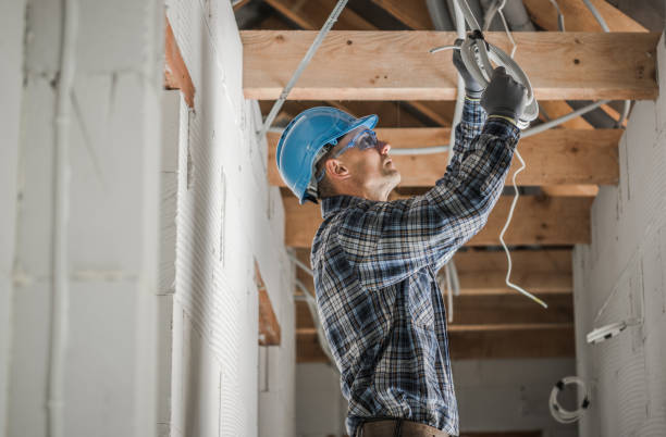 Best Electrical System Inspection  in San Castle, FL