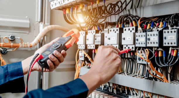 Best Generator Installation Services  in San Castle, FL