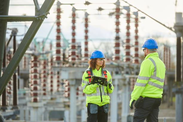 Best Local Electrician Companies  in San Castle, FL