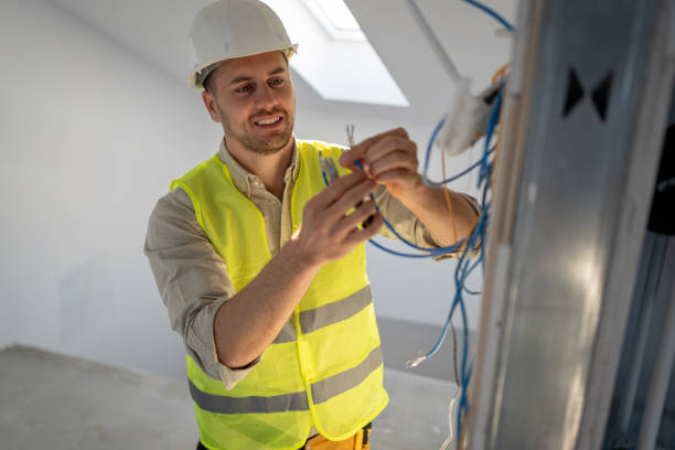 Best Electrical Rewiring Services  in San Castle, FL